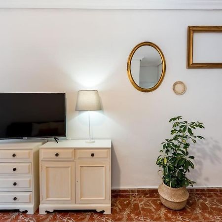 Santa Justa Urban Apartment Sevilla Kültér fotó