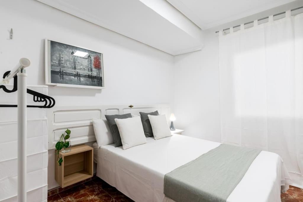 Santa Justa Urban Apartment Sevilla Kültér fotó