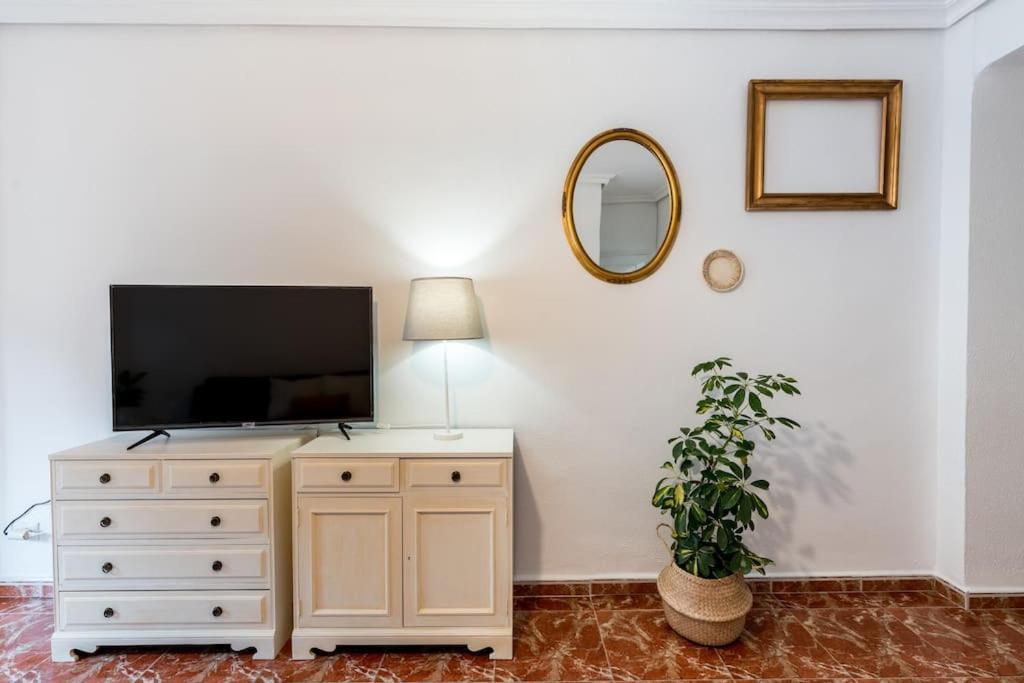 Santa Justa Urban Apartment Sevilla Kültér fotó