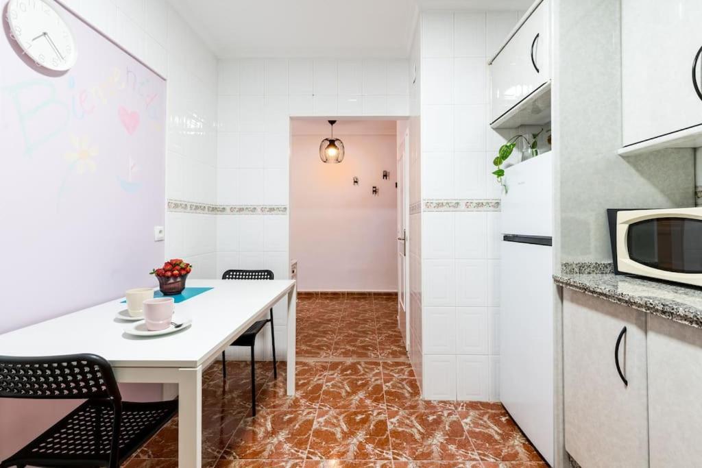 Santa Justa Urban Apartment Sevilla Kültér fotó