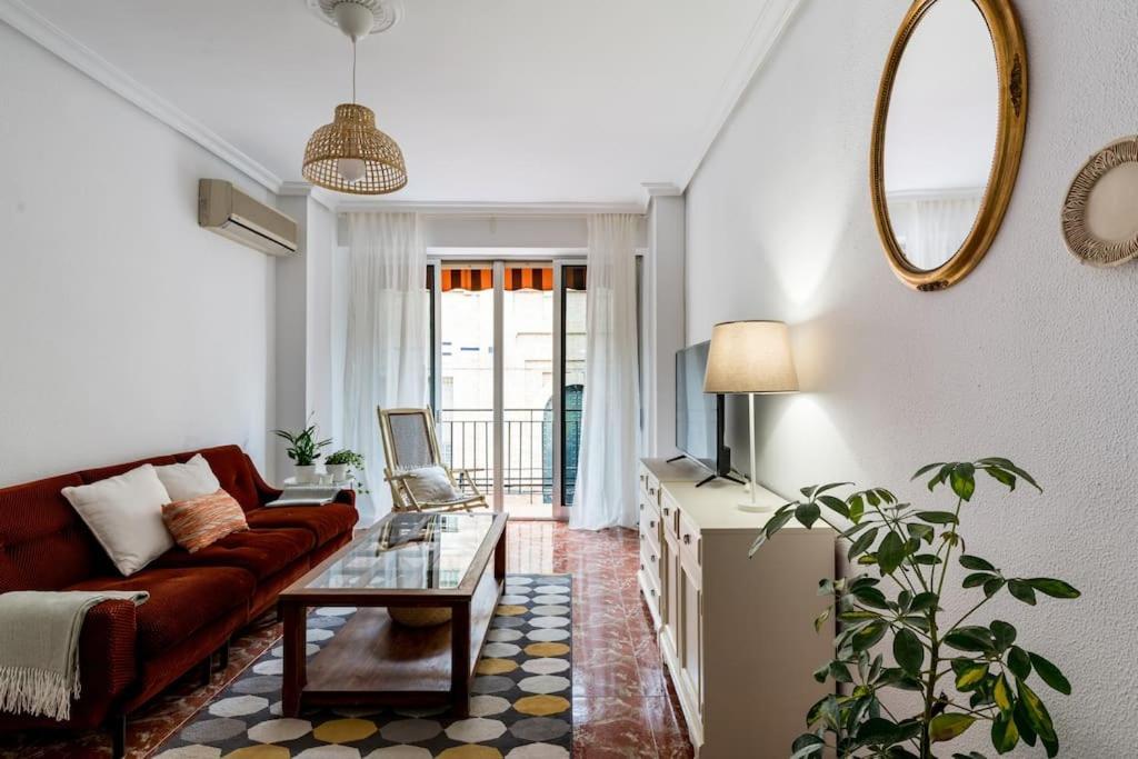 Santa Justa Urban Apartment Sevilla Kültér fotó