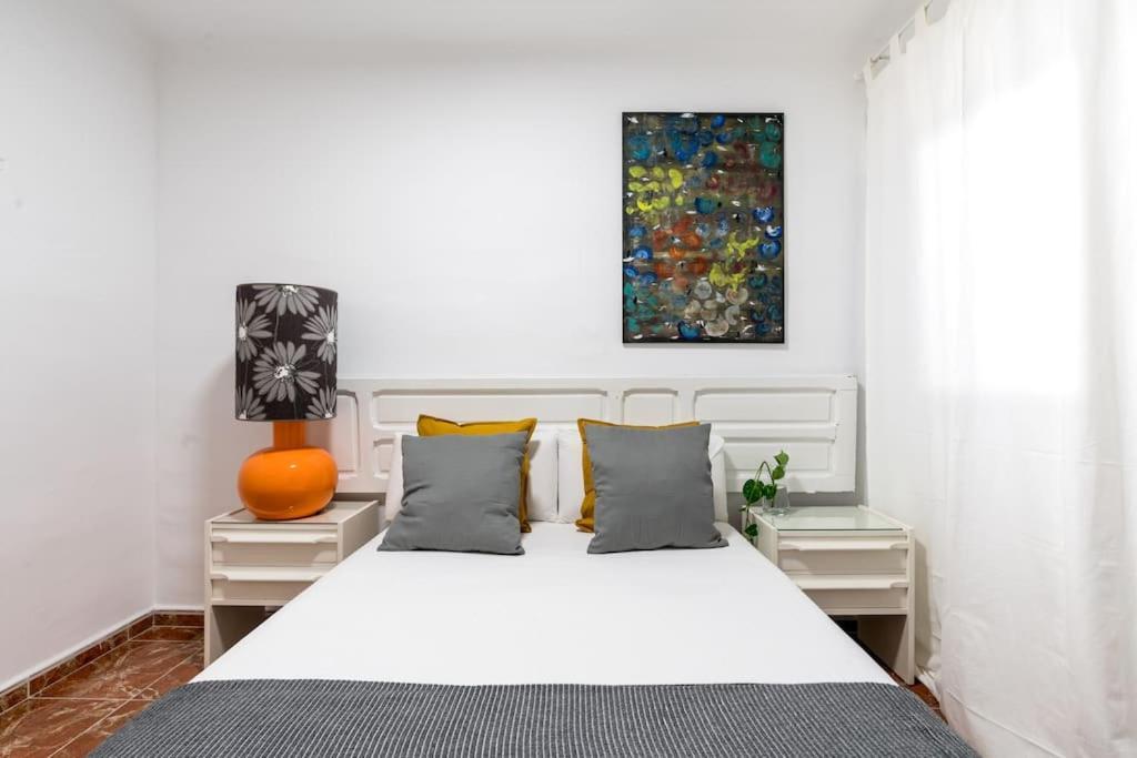 Santa Justa Urban Apartment Sevilla Kültér fotó