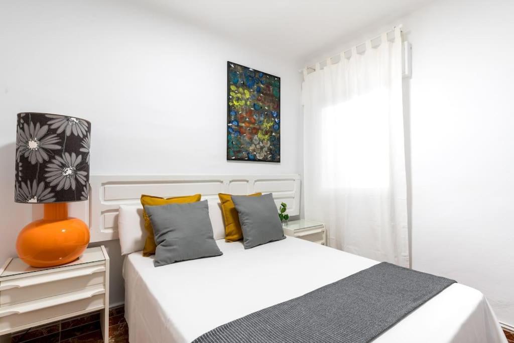 Santa Justa Urban Apartment Sevilla Kültér fotó